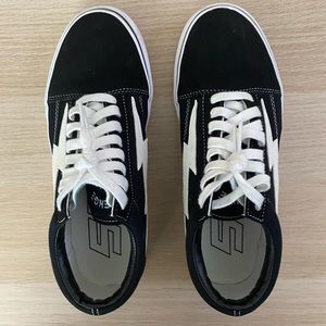 Revenge X Storm Black